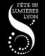 Logo Fête des lumières de Lyon