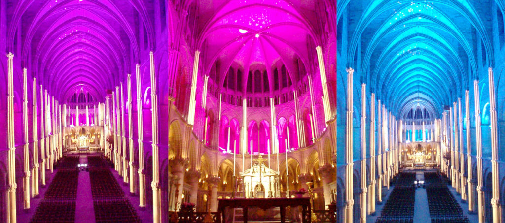 Basilique Saint-Remi - Reims