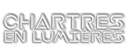 Logo Chartres en Lumières