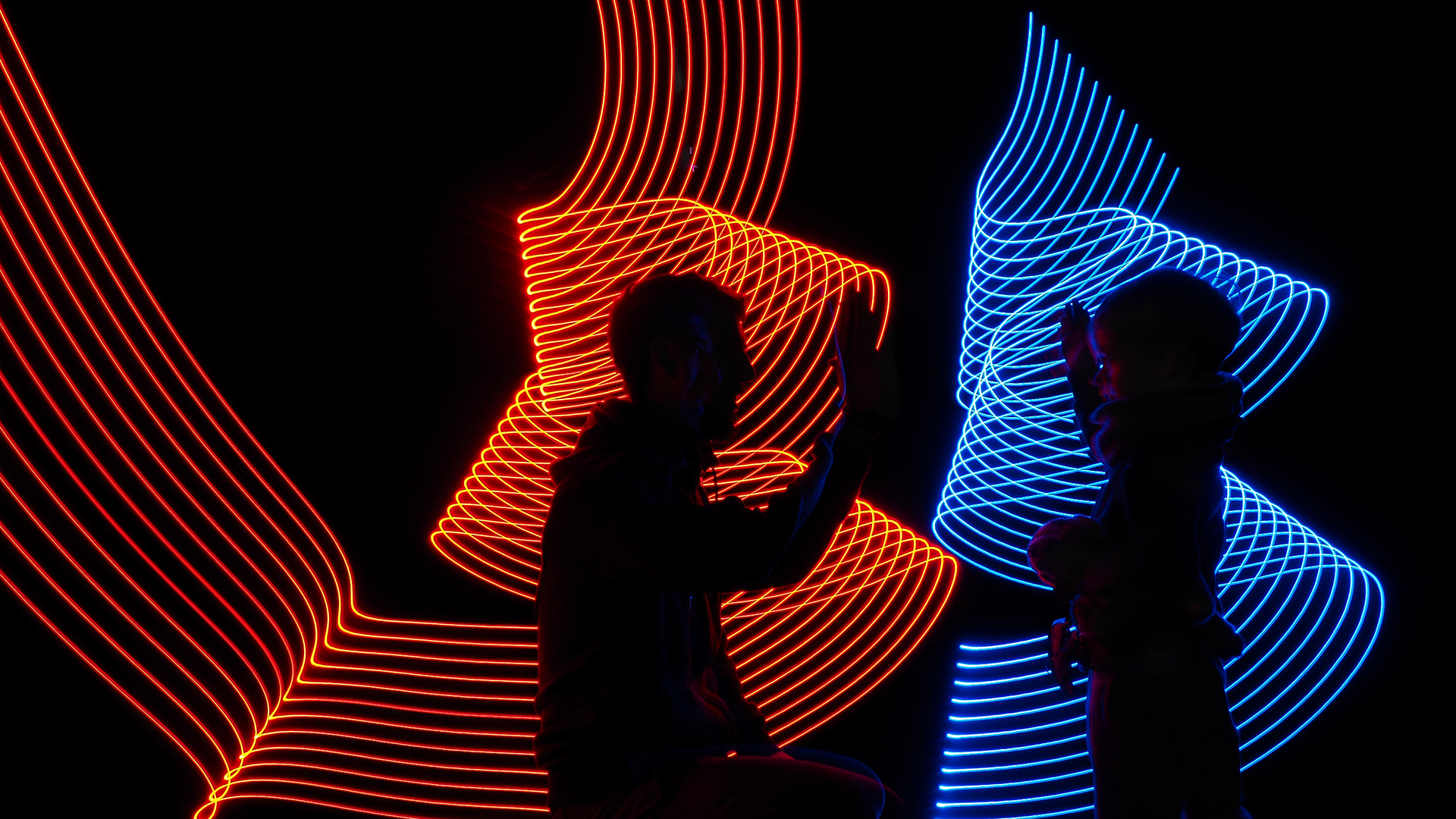 PICTOLUM LIGHT PAINTING-PLEIN LES MIRETTES-12-Centre des Arts-Enghien-les-Bains