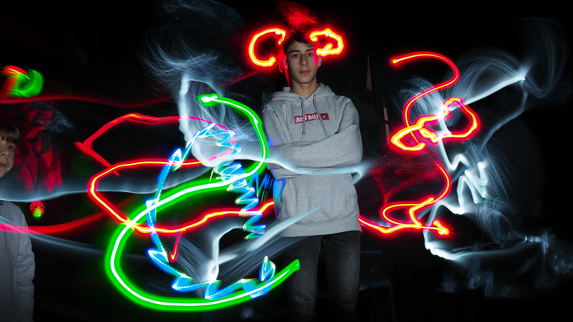 PICTOLUM LIGHT PAINTING-PLEIN LES MIRETTES-12-Centre des Arts-Enghien-les-Bains