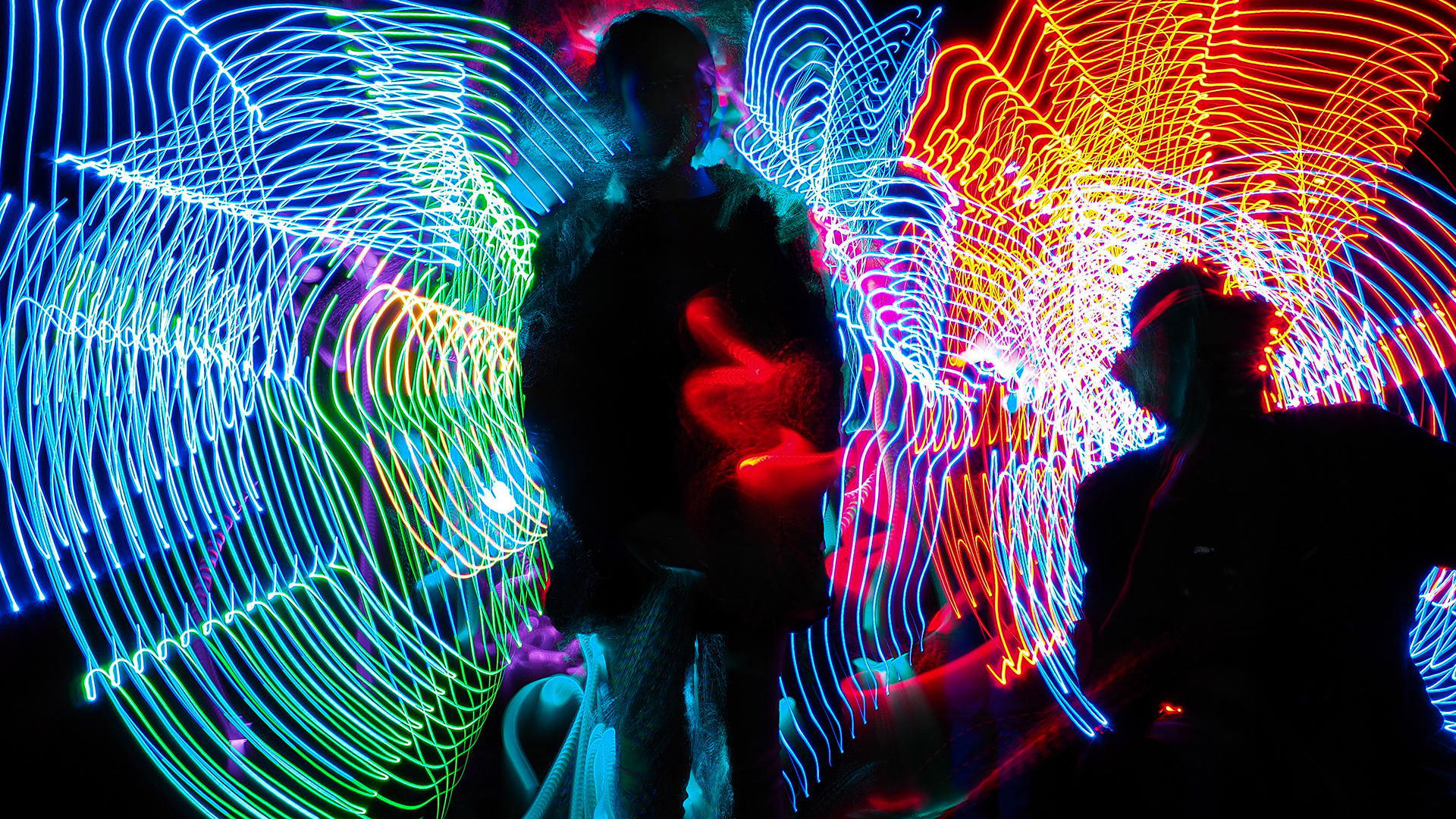 PICTOLUM LIGHT PAINTING-PLEIN LES MIRETTES-12-Centre des Arts-Enghien-les-Bains